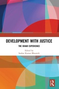 Abbildung von: Development with Justice - Routledge