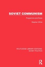 Cover: Soviet Communism - Routledge