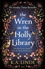 Cover: The Wren in the Holly Library - Tor Bramble