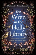 Cover: The Wren in the Holly Library - Tor Bramble