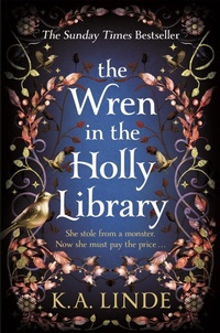 Abbildung von: The Wren in the Holly Library - Tor Bramble
