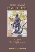 Cover: James Edward Oglethorpe - Twyyst Books