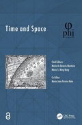 Cover: Time and Space - CRC Press