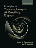 Cover: Principles of Turbomachinery in Air-Breathing Engines - Cambridge University Press