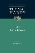 Cover: Life's Little Ironies - Cambridge University Press