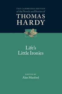 Abbildung von: Life's Little Ironies - Cambridge University Press