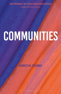 Enlarge image Cover: Communities - Bloomsbury Academic