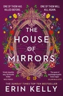 Cover: The House of Mirrors - Hodder And Stoughton Ltd.