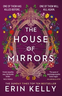 Enlarge image Cover: The House of Mirrors - Hodder And Stoughton Ltd.