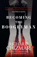 Cover: Becoming the Boogeyman - Hodder Paperback