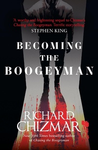 Enlarge image Cover: Becoming the Boogeyman - Hodder Paperback