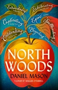 Cover: North Woods - John Murray Publishers Ltd