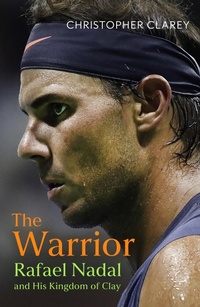Abbildung von: The Warrior - John Murray Press