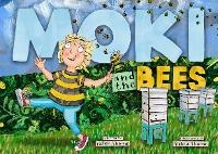 Enlarge image Cover: Moki and The Bees - Thorne & Thorne