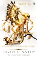 Cover: Gold - Penguin Books Ltd
