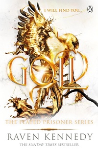 Abbildung von: Gold - Penguin Books Ltd