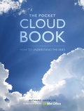 Cover: The Pocket Cloud Book Updated Edition - David & Charles