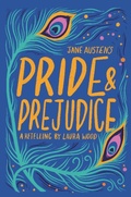 Cover: Jane Austen's Pride & Prejudice - Union Square & Co.