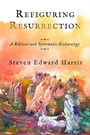 Cover: Refiguring Resurrection - Baylor University Press