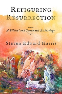 Enlarge image Cover: Refiguring Resurrection - Baylor University Press