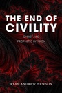 Cover: The End of Civility - Baylor University Press