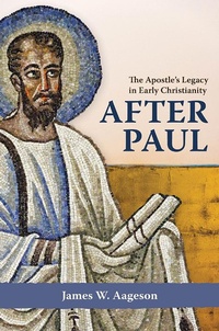 Abbildung von: After Paul - Baylor University Press