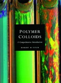 Cover: Polymer Colloids - Academic Press