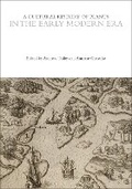 Cover: A Cultural History of Plants in the Early Modern Era - Bloomsbury Academic