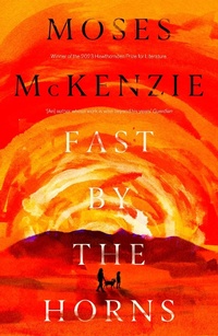 Abbildung von: Fast by the Horns - Wildfire