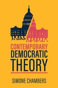 Cover: Contemporary Democratic Theory - Wiley