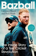 Cover: Bazball - Bloomsbury Publishing PLC