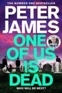 Cover: One of Us Is Dead - Pan Books