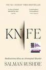 Cover: Knife - Vintage Digital
