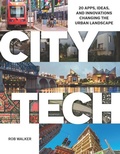 Cover: City Tech - Lincoln Institute of Land Policy