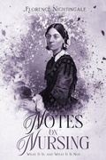 Cover: Notes on Nursing - Cedar Lake Classics