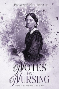Abbildung von: Notes on Nursing - Cedar Lake Classics
