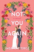 Cover: Not You Again - Alcove Press