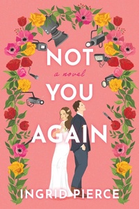 Enlarge image Cover: Not You Again - Crooked Lane Books