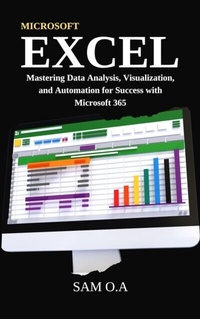 Abbildung von: Excel - SA Publishing