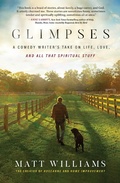 Cover: Glimpses - Simon + Schuster Inc.