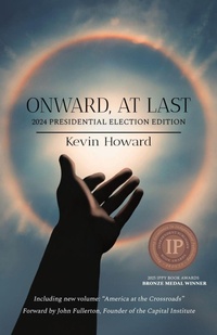 Enlarge image Cover: Onward, At Last - Atmosphere Press
