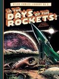 Cover: The Atlas Comics Library No. 3 - Fantagraphics
