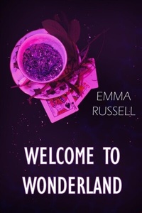 Abbildung von: Welcome to Wonderland - The Cosmic Anthology