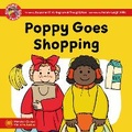 Cover: Poppy Goes Shopping - Singing Hands Merchandise Limited