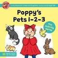 Cover: Poppy's Pets 1-2-3 - Singing Hands Merchandise Limited