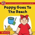 Cover: Poppy Goes To The Beach - Singing Hands Merchandise Limited