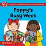 Cover: Poppy's Busy Week - Singing Hands Merchandise Limited