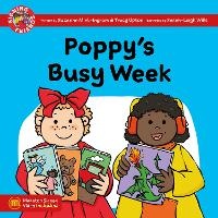 Enlarge image Cover: Poppy's Busy Week - Singing Hands Merchandise Limited