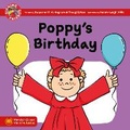 Cover: Poppy's Birthday - Singing Hands Merchandise Limited