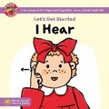 Cover: I Hear - Singing Hands Merchandise Limited